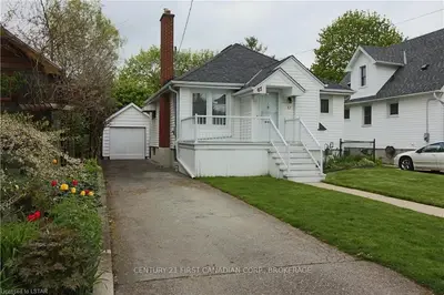 67 TREVITHEN Street, London South, ON N6C 4S9