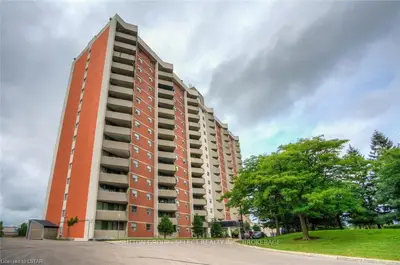 1103 JALNA Boulevard 208, London South, ON N6E 2W8