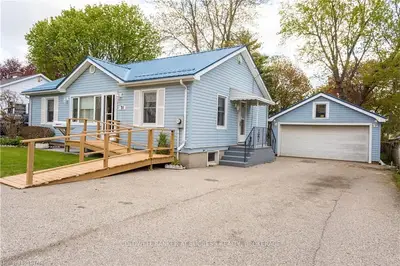 31 Treelawn Avenue, Aylmer, On N5h 2j4