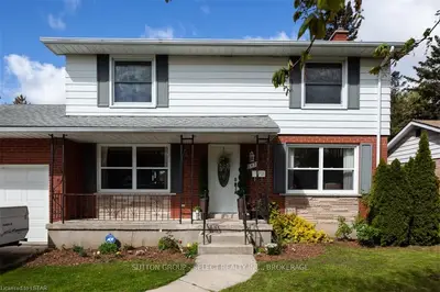 353 VESTA Road, London East, ON N5Y 1E9