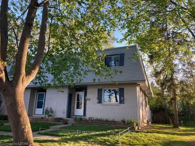 173 BOULLEE Street, London East, ON N5Y 1T9