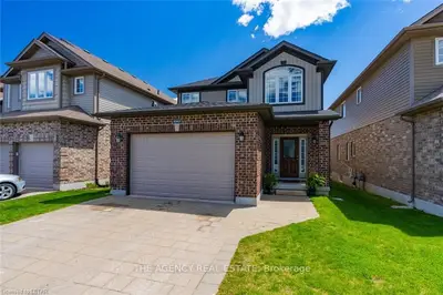 3342 PAULPEEL Avenue, London South, ON N6L 0B9