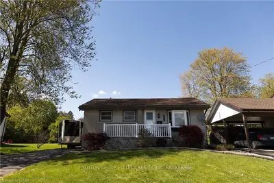 148 Skye Street, Ingersoll, On N5c 2r1