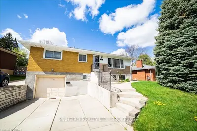 259 KING EDWARD Avenue, London South, ON N5Z 3V2