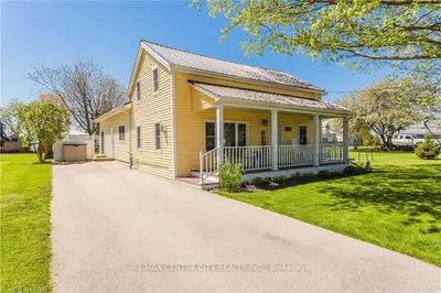 20 Brock Street, Bayham, On N0j 1t0