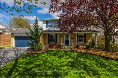 769 GRENFELL Drive, London North, ON N5X 2C4