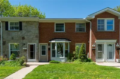 44 ARBOUR GLEN Crescent, London East, ON N5Y 1Z9