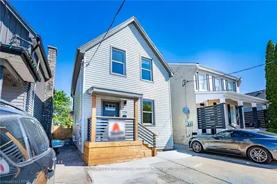 198 SIMCOE Street, London East, ON N6B 1H9
