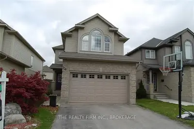 230 BRUNSWICK Avenue, London North, ON N6G 5M2