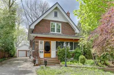25 DUKE Street, London South, ON N6J 2X3