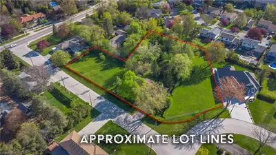 614 WESTMOUNT Crescent, London South, ON N6K 1N9