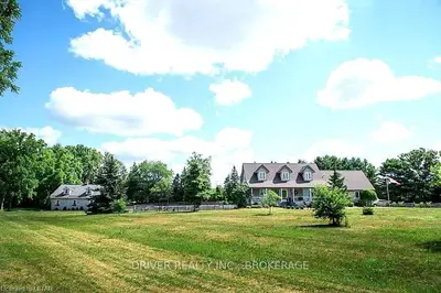 213 BOSTWICK Road, Norfolk County, ON N0J 1E0