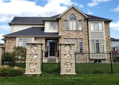 1685 IRONWOOD Road, London South, ON N6K 5C4