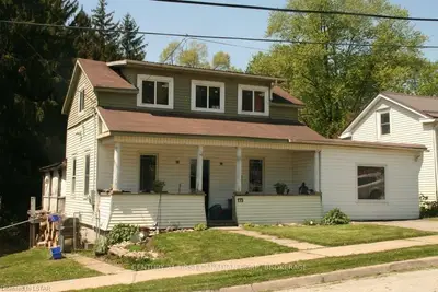 173 John Street, Ingersoll, On N5c 3g1
