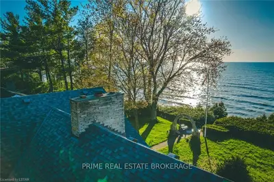 10332 SHORELINE Drive, Lambton Shores, ON N0M 1T0