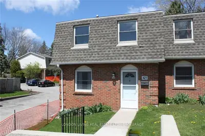 421 WILKINS Street, London South, ON N6C 5B5