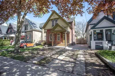 913 LORNE Avenue, London East, ON N5W 3L2