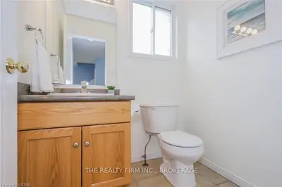 391 RIDGEVIEW Court, London East, ON N5Y 6H7