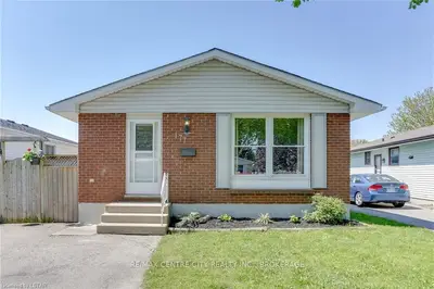 177 CULVER Crescent, London East, ON N5V 3G6