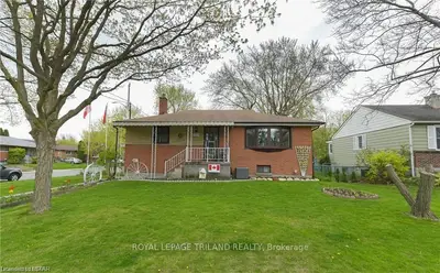 707 NORWOOD Avenue, London East, ON N5Y 4M6