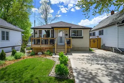 5 FORBES Street, London South, ON N6J 1L2