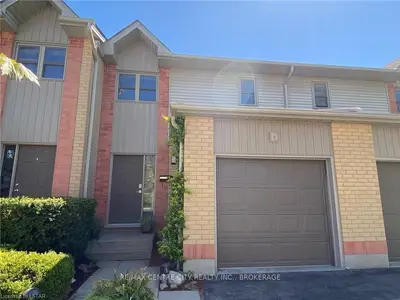 1199 Hamilton Road 4, London East, On N5w 5z9