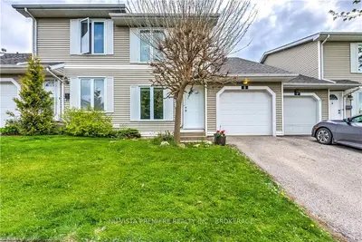 120 CENTRE Street 8, London South, ON N6J 4X4