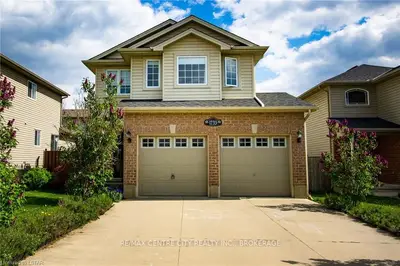 1733 BENJAMIN Drive, London East, ON N5V 5J3