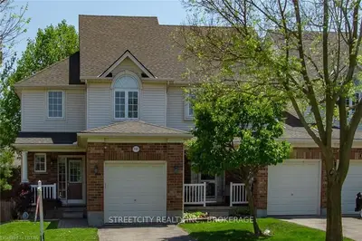 741 SILVERSMITH Street, London North, ON N6H 5R7