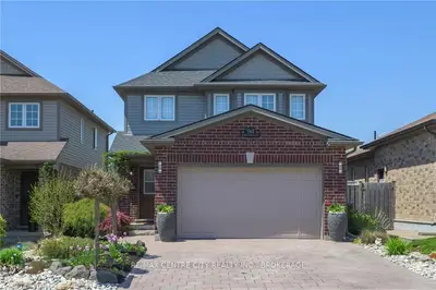 3365 EMILYCARR Lane, London South, ON N6L 0A3
