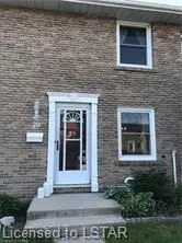 144 Concession Street E 20, Tillsonburg, On N4g 1n5