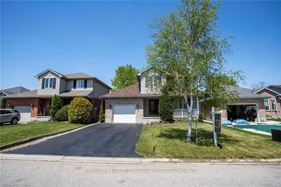 41832 North Street, Southwold, On N5p 4l7