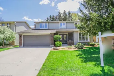 998 WOODHAVEN Road, London North, ON N6H 4L8