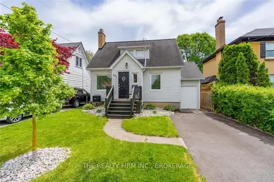 541 CHESTER Street, London South, ON N6C 2K1