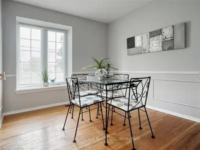 234 HOMESTEAD Crescent, London North, ON N6H 2E5
