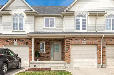 859 SILVERFOX Crescent, London North, ON N6G 0N6