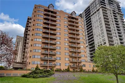 19 KING Street 503, London East, ON N6A 5N8