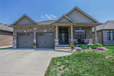 197 Leitch Street, Dutton/dunwich, On N0l 1j0