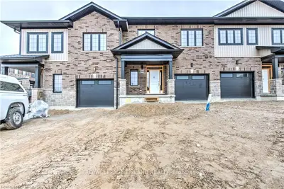 2616 KETTERING Place 43, London South, ON N6M 0J4