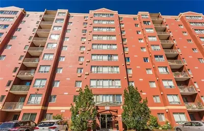95 BASE LINE Road W 407, London South, ON N6J 4X3