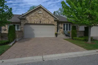 572 THISTLEWOOD Drive 36, London North, ON N5X 4N7