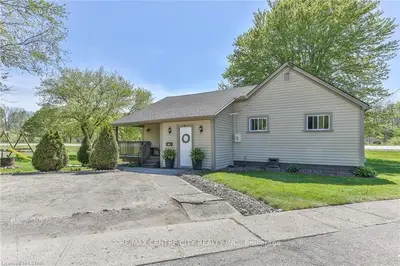 12 King Street E, Bayham, On N0j 1z0