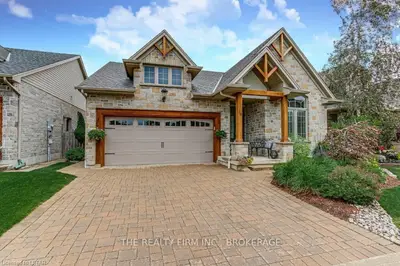1630 Shore Road 18, London South, On N6k 5b9