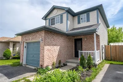 237 HUNGERFORD Street, London East, ON N5W 6E2