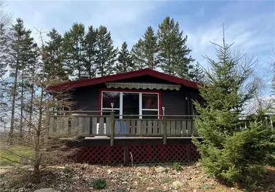 31955 Erin Line, Dutton/dunwich, On N0l 1k0
