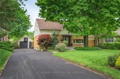 339 BROCK Street, London South, ON N6K 2M3