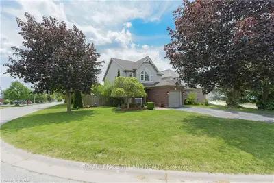 847 REDOAK Avenue, London North, ON N6H 5R6