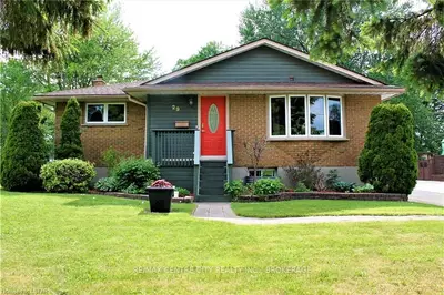 29 WISTOW Street, London East, ON N5Y 1C9