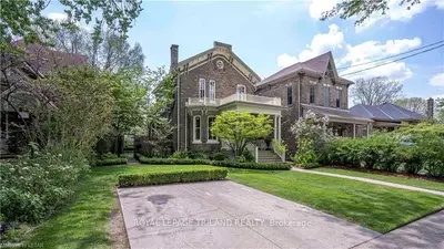 507 PRINCESS Avenue, London East, ON N6B 2B7