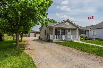 259 VICTORIA Street, Southwest Middlesex, ON N0L 1M0